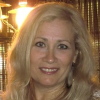Vicky Boudreau