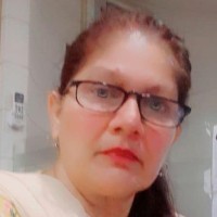 shaista arshad