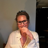 Pernilla Sehje