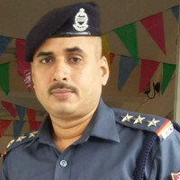 kumar kaushal