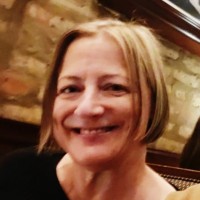 Joy Wagner