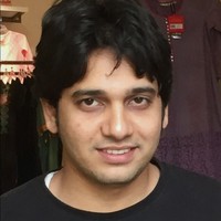 Vishal Rana