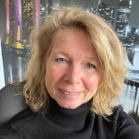 Monique Jeuken