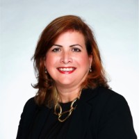 Cathy Genty
