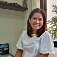MA JOYCE D. TORCULAS