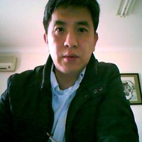 Frank Guan Guan