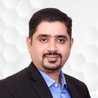 Pravin Kharche