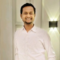 Md Ali Imran