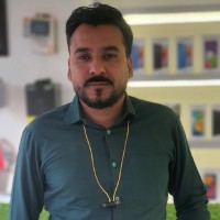 Mohammed Shehzad