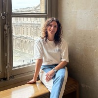 Laura Van den Bergen