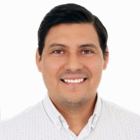 Jose Rafael Castro Valdez