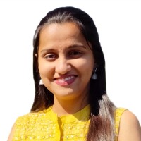 Shraddha Mathpati
