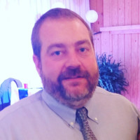 Ryan Butler, Csp, Cpcu
