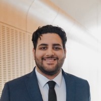 Arjun Johal