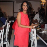Smitha Naveen Kumar