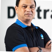 Sunil Desai