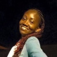 Mercy Ochieng