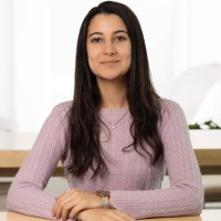 Maryem Skandrani