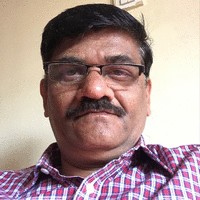 Hayagreev Shreenivas