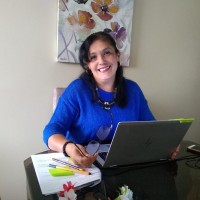 Lourdes Elvira Cachay Vidal