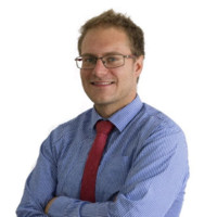 Michael Raubenheimer