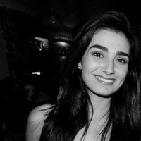 Maria Gabriela Morais De Oliveira