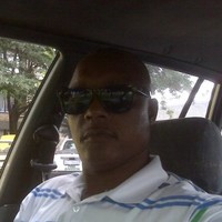 eric moloi
