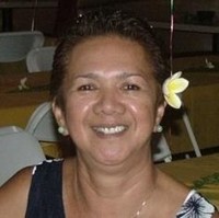 Rhoda Shidaki