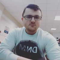 Patryk Tracz