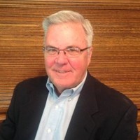 JOHN J MCHUGH Jr.