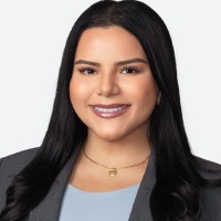 Olivia Velasco