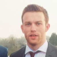 Conall McNulty
