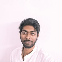 M Kaliraj