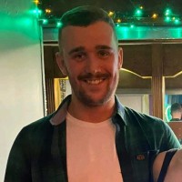 Matty Rutherford