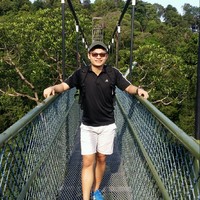 Jun Yang Goh