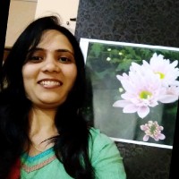 Smita Sangle