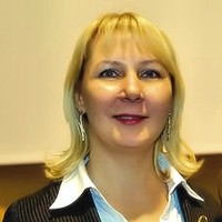 Tamara Nebarako