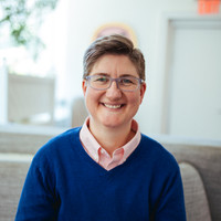 Nicole O-Pries, LCSW