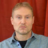 Mats Larsson