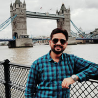 Mayank Taneja