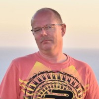Terje Normann