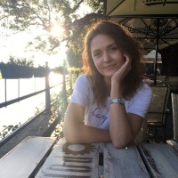 Oleksandra Hnativ