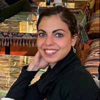 Stéphanie Pedro