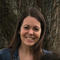 Elizabeth Wascavage