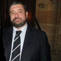 Isidoro Gimeno Serrano