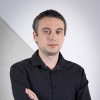 Alexander Stremovsky