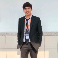 Prakash chandra Joshi