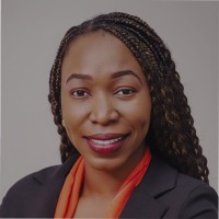 Gloria Oghogho Akpata