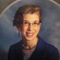 Lindsay Crosby