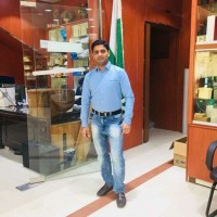 sufaid khan